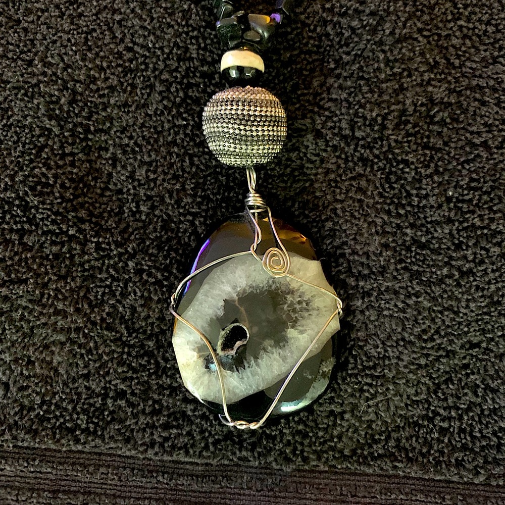 Fabulina Necklace 20 inches